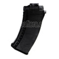 Battleaxe 480 Billes Hi-Cap Chargeur Convient pour Tokyo Marui Next Gen Gen2 AK Série EBB Fusil Airsoft