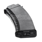 Battleaxe 480 Billes Hi-Cap Chargeur Convient pour Tokyo Marui Next Gen Gen2 AK Série EBB Fusil Airsoft