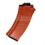 Battleaxe 480 Billes Hi-Cap Chargeur Convient pour Tokyo Marui Next Gen Gen2 AK Série EBB Fusil Airsoft