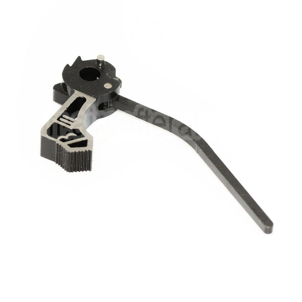 5KU Marteau & Strut Convient pour Tokyo Marui Hi-Capa GBB Pistolet Airsoft Noir/Anthracite Gris