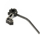 5KU Marteau & Strut Convient pour Tokyo Marui Hi-Capa GBB Pistolet Airsoft Noir/Anthracite Gris
