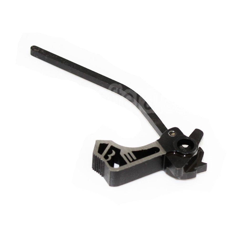 5KU Marteau &amp; Strut Convient pour Tokyo Marui Hi-Capa GBB Pistolet Airsoft Noir/Anthracite Gris