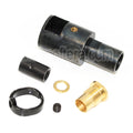 Pièces de mise à niveau de l'unité Hop Up en aluminium AirsoftEra, adaptées pour L96 MB01 MB04 MB05 MB08 Sniper Airsoft