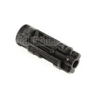 Pièces de mise à niveau de l'unité Hop Up en aluminium AirsoftEra, adaptées pour VSR-10 BAR-10 MB02 MB03 MB07 MB10 Sniper Airsoft