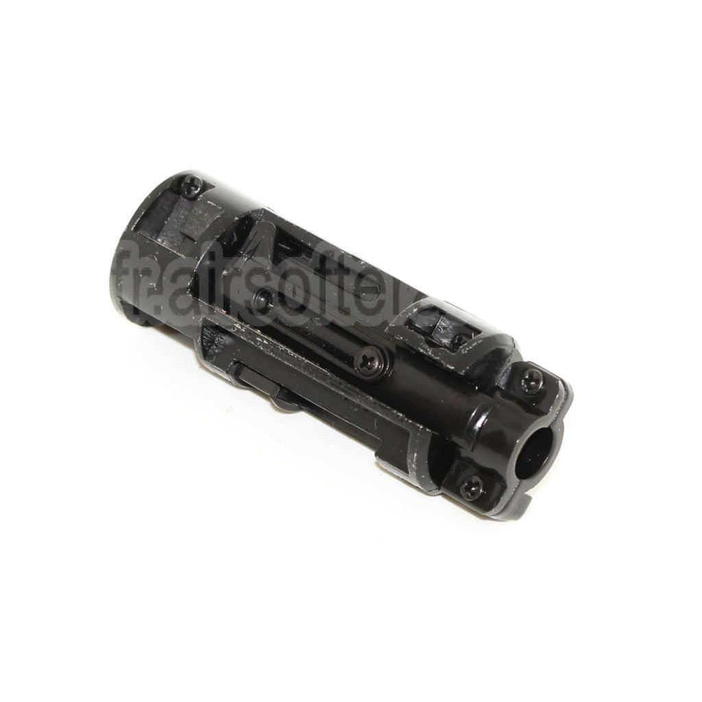 Pièces de mise à niveau de l'unité Hop Up en aluminium AirsoftEra, adaptées pour VSR-10 BAR-10 MB02 MB03 MB07 MB10 Sniper Airsoft