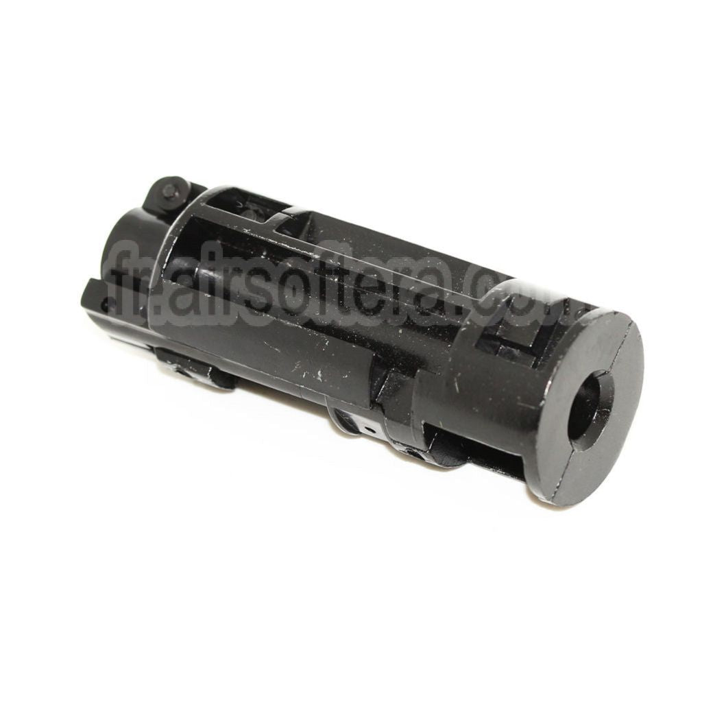Pièces de mise à niveau de l'unité Hop Up en aluminium AirsoftEra, adaptées pour VSR-10 BAR-10 MB02 MB03 MB07 MB10 Sniper Airsoft