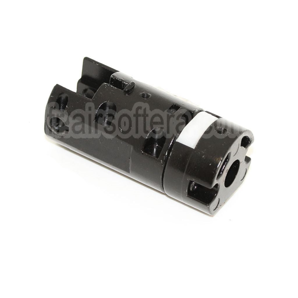 Pièces de mise à niveau pour bloc hop-up en aluminium AirsoftEra, compatibles avec les répliques Sniper WELL MB4401, MB4402, MB4403, MB4404, MB4405, MB4406, MB4407, MB4408, MB4409, MB4410 et MB4411.