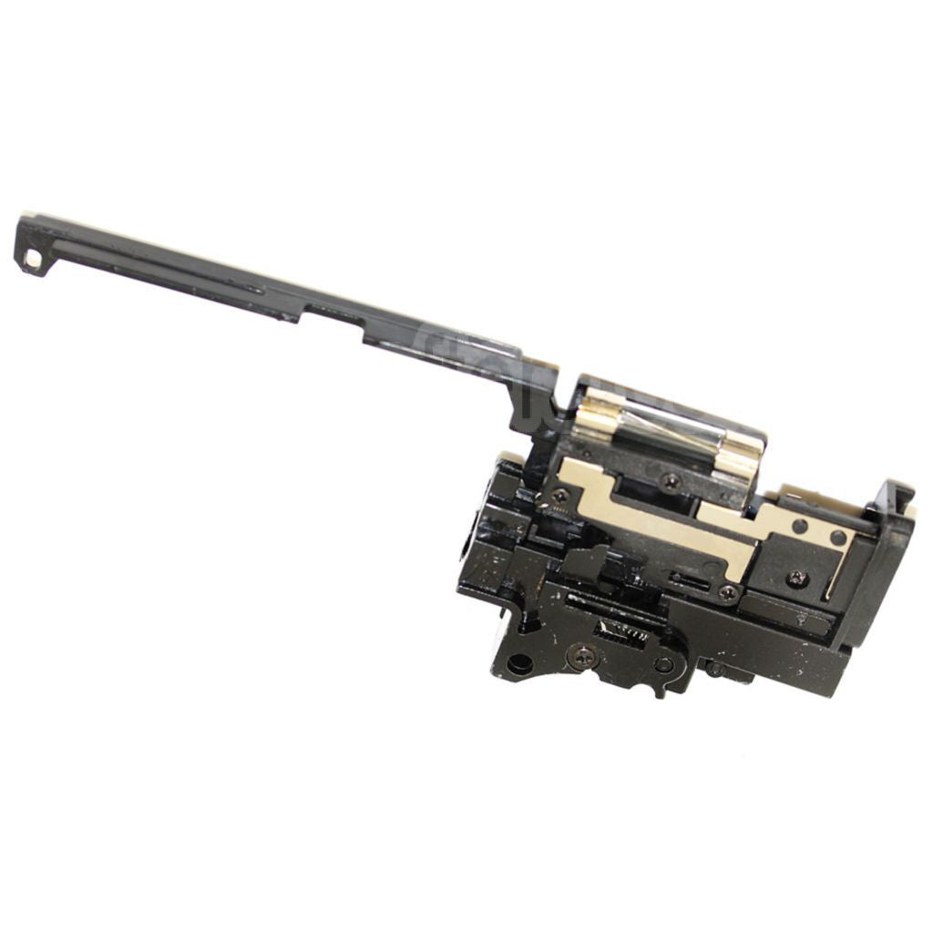 WELL Gâchette Box Underlay Convient pour R4 Tokyo Marui MP7A1 AEP SMG AEG Fusil Airsoft
