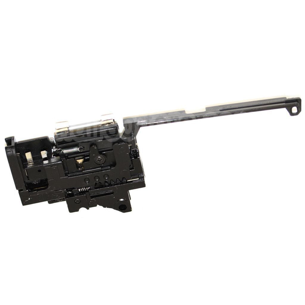 WELL Gâchette Box Underlay Convient pour R4 Tokyo Marui MP7A1 AEP SMG AEG Fusil Airsoft