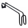 AirsoftEra Métal Rear Pliable Crosse Convient pour WELL R2 Vz61 Scorpion AEP SMG AEG Fusil