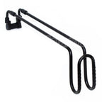AirsoftEra Métal Rear Pliable Crosse Convient pour WELL R2 Vz61 Scorpion AEP SMG AEG Fusil
