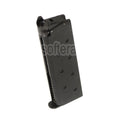 DOUBLE BELL 25 Billes Gaz Chargeur Convient pour 1911 Série GBB Pistolet Airsoft