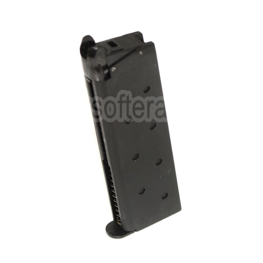 DOUBLE BELL 25 Billes Gaz Chargeur Convient pour 1911 Série GBB Pistolet Airsoft