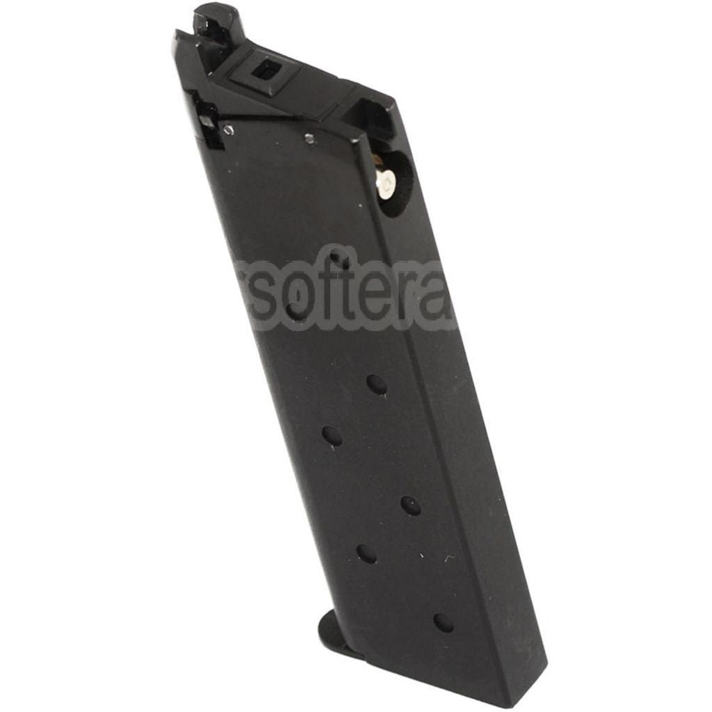 DOUBLE BELL 25 Billes Gaz Chargeur Convient pour 1911 Série GBB Pistolet Airsoft