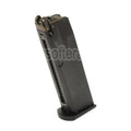 DOUBLE BELL 24 Billes Gaz Chargeur Convient pour DOUBLE BELL M9 / KSC Hard Kick Série GBB Airsoft Pistolet Noir