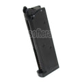 DOUBLE BELL 28 Billes Gaz Chargeur Convient pour 1911 Série GBB Pistolet Airsoft Noir