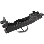 AirsoftEra Métal Bas Boîtier Convient pour JG Tokyo Marui WELL R2 VZ61 Scorpion Série AEP AEG Fusil