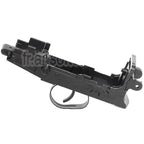 AirsoftEra Métal Bas Boîtier Convient pour JG Tokyo Marui WELL R2 VZ61 Scorpion Série AEP AEG Fusil