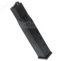 AirsoftEra 50 Billes Mid-Cap Chargeur Convient pour AY Spectre M4 Série SMG AEG Fusil Noir