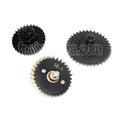 Army Force 3mm CNC Grande Vitesse Engrenage Set 16:1 Convient pour Version 2/3 V2 V3 AEG Vitesse Boîte Fusil Airsoft