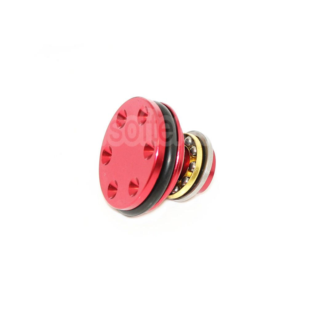 SHS Métal Bearing Piston Tête Convient pour AEG Vitesse Boîte Fusil Airsoft