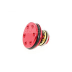 SHS Métal Bearing Piston Tête Convient pour AEG Vitesse Boîte Fusil Airsoft