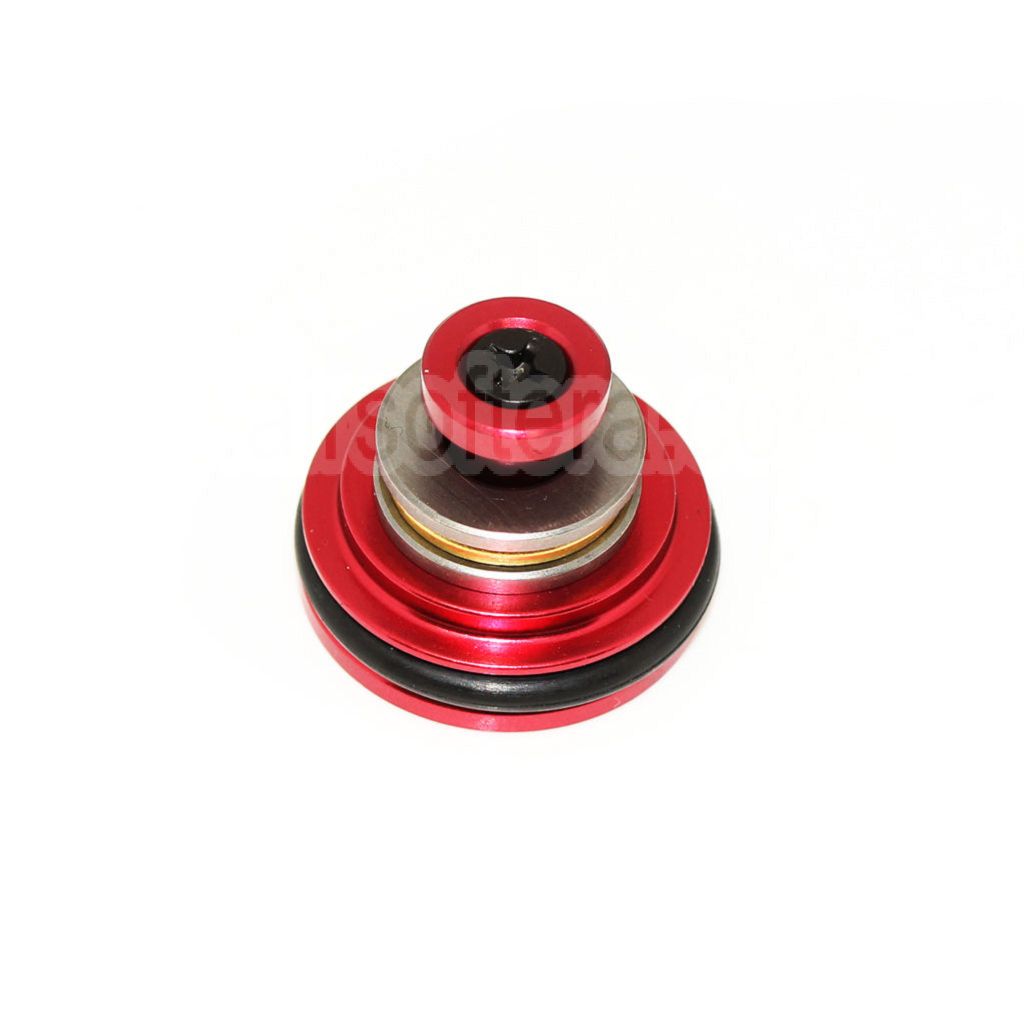 SHS Métal Bearing Piston Tête Convient pour AEG Vitesse Boîte Fusil Airsoft