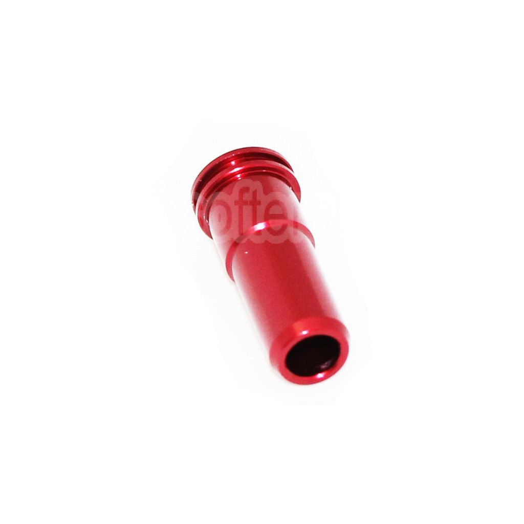 SHS Aluminum Buses D'étanchéité à L'Air Convient pour M4 M16 Série AEG Vitesse Boîte Fusil Airsoft