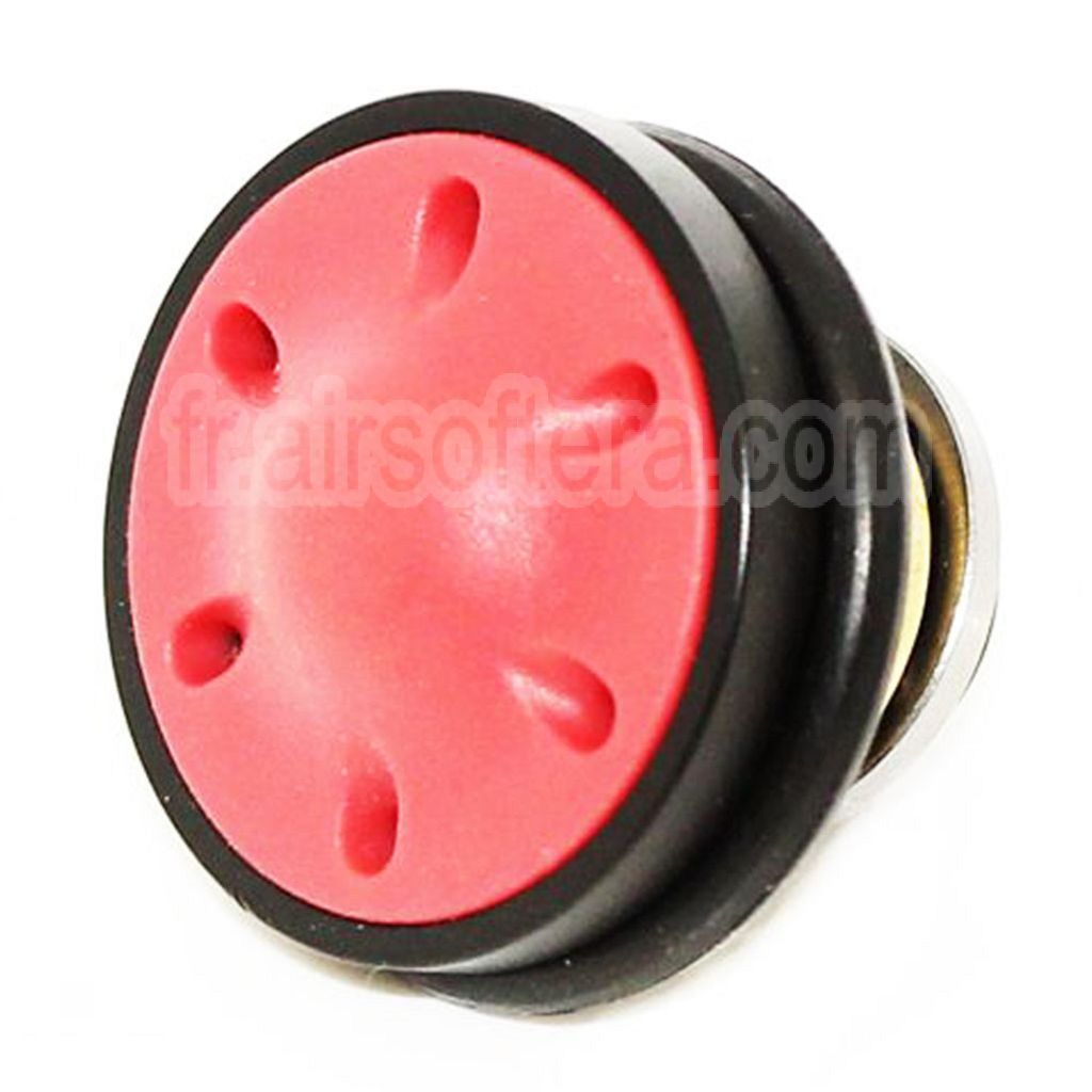 SHS Bore-Up Ball Bearing Piston Tête Convient pour AEG Vitesse Boîte Fusil Airsoft