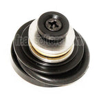 SHS Bore-Up Ball Bearing Piston Tête Convient pour AEG Vitesse Boîte Fusil Airsoft