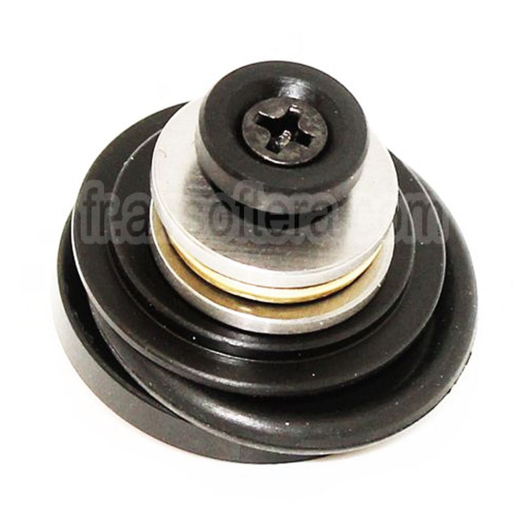 SHS Bore-Up Ball Bearing Piston Tête Convient pour AEG Vitesse Boîte Fusil Airsoft
