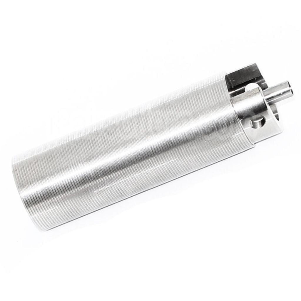 Cylindre de Type monobloc SHS adapté pour Tokyo Marui Version 2/3 V2 V3 AEG Vitesse Boîte Fusil Airsoft