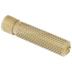 5KU 179mm 7 Pouces KAC Style QDC/CQB Silencieux avec Frein de Bouche Convient pour -14mm CCW sens antihoraire Canon Fusil Airsoft