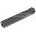 5KU 213mm SOCOM762 RC Silencieux avec Frein de Bouche Convient pour -14mm CCW sens antihoraire Canon Fusil Airsoft