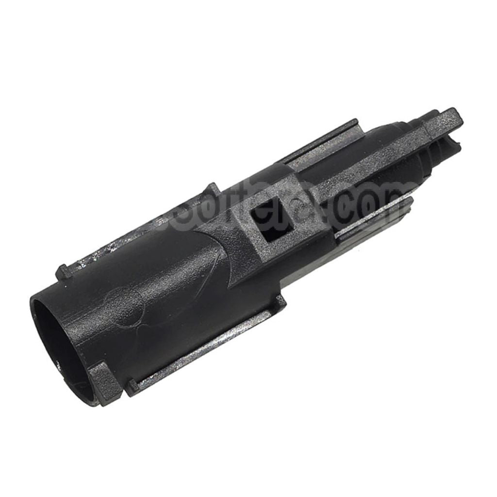AirsoftEra Polycarbonate Renforcé et amélioré Buse de chargement Convient pour Tokyo Marui P226 Série GBB Pistolets