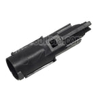 AirsoftEra Polycarbonate Renforcé et amélioré Buse de chargement Convient pour Tokyo Marui P226 Série GBB Pistolets