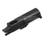AirsoftEra Polycarbonate Renforcé et amélioré Buse de chargement Convient pour Tokyo Marui P226 Série GBB Pistolets