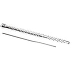 5KU 15/15,5 pouces aluminium SR16 E3 Canon Extérieur -14mm CCW sens antihoraire Convient pour Western Arms WA M4 GBB Fusil Airsoft