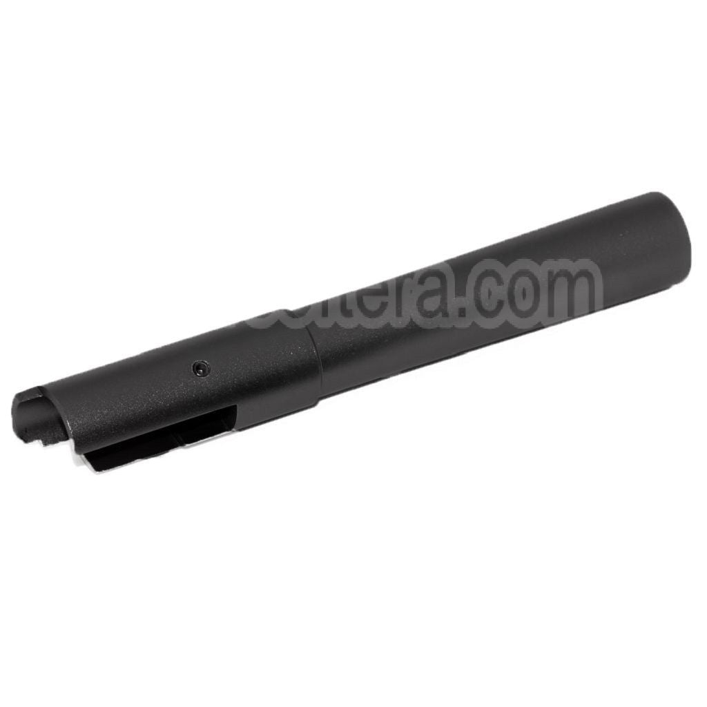 5KU CNC Aluminum Canon Extérieur Convient pour Tokyo Marui Hi-Capa 5.1 Série GBB Pistolet Airsoft
