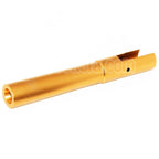 5KU CNC Aluminum Canon Extérieur Convient pour Tokyo Marui Hi-Capa 5.1 Série GBB Pistolet Airsoft