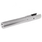 5KU CNC Aluminum Canon Extérieur Convient pour Tokyo Marui Hi-Capa 5.1 Série GBB Pistolet Airsoft