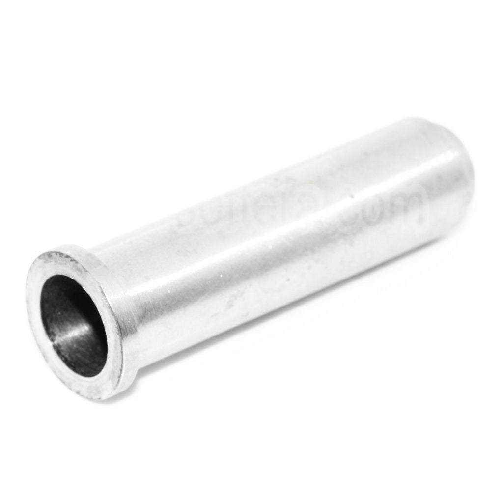 5KU Acier Inoxydable Recul Ressort Guide Plug Convient pour Tokyo Marui 1911A1 MEU GBB Pistolet Airsoft