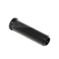 5KU Acier Inoxydable Recul Ressort Guide Plug Convient pour Tokyo Marui 1911A1 MEU GBB Pistolet Airsoft