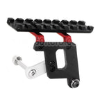 5KU Shooters Carbone Lunette Montage Rail Convient pour Tokyo Marui Hi-Capa Série GBB Pistolet Airsoft