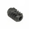 Compensateur 5KU adapté pour Tokyo Marui G17 + 14mm CW sens horaire Canon Extérieur Pistolet Airsoft