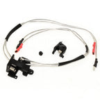 APS Gâchette Switch Ensemble Convient pour Version 2 V2 Vitesse Boîte M4 M16 Série AEG Fusil Airsoft