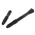 AirsoftEra 13.375 Pouces 340mm Aluminium Canon Extérieur Extender -14mm CCW sens antihoraire Convient pour M4 M16 Série GBB Fusil
