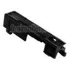 AirsoftEra Culasse Ensemble Convient pour WELL G11 / KSC M11A1 Hard Kick GBB SMG Fusil Noir