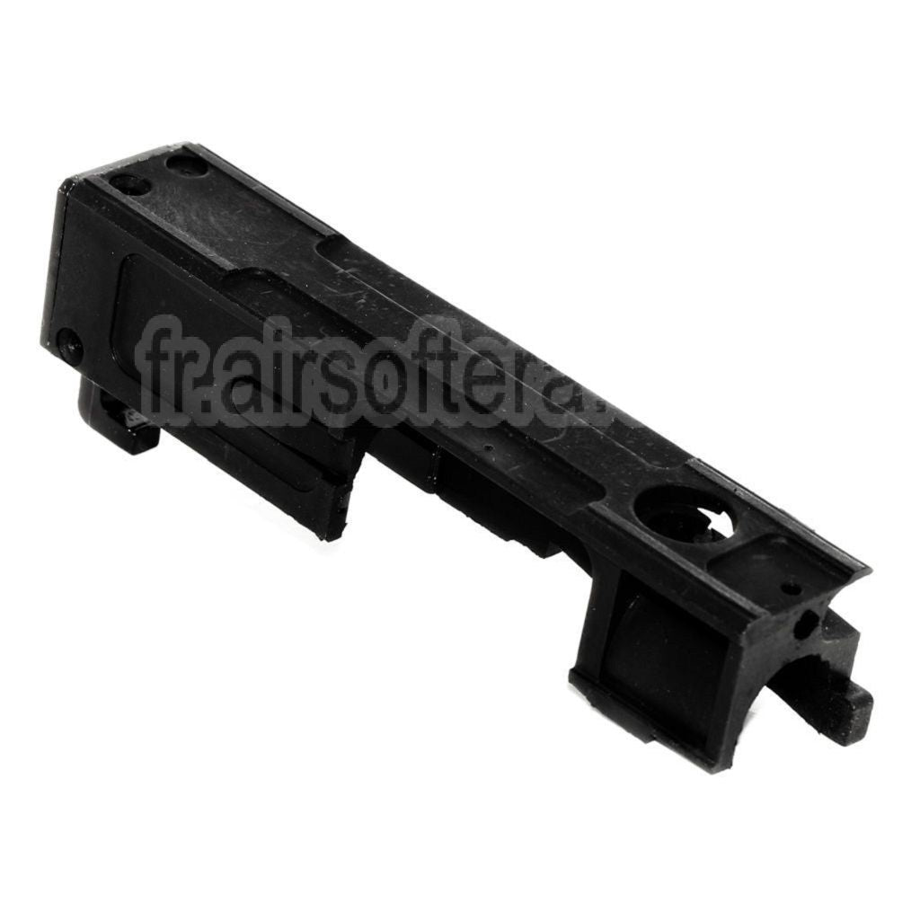 AirsoftEra Culasse Ensemble Convient pour WELL G11 / KSC M11A1 Hard Kick GBB SMG Fusil Noir