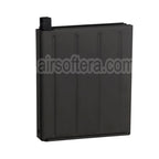 AirsoftEra 100 Billes Chargeur Convient pour S&amp;T CheyTac M200 Série Air Cocking Sniper Fusils